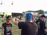 Graspop 2005 ~ 09